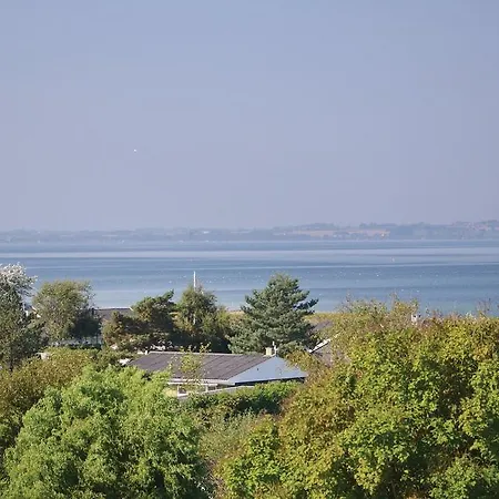 Holiday Pavebakken Brenderup Fyn Iv Hébergement de vacances Middelfart