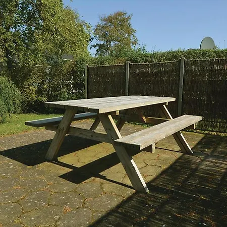 Hébergement de vacances Holiday Pavebakken Brenderup Fyn Iv *