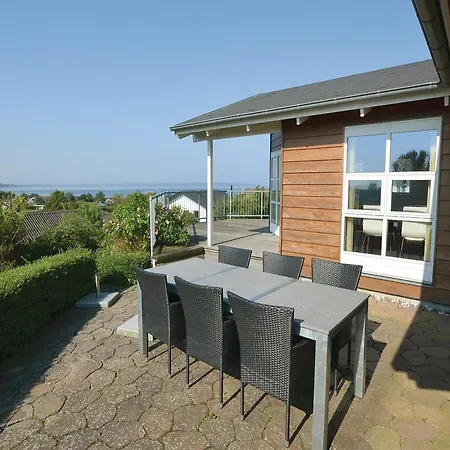 Holiday Pavebakken Brenderup Fyn Iv Hébergement de vacances *