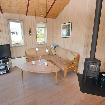 Holiday Pavebakken Brenderup Fyn Iv Middelfart