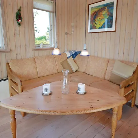 Hébergement de vacances Holiday Pavebakken Brenderup Fyn Iv
