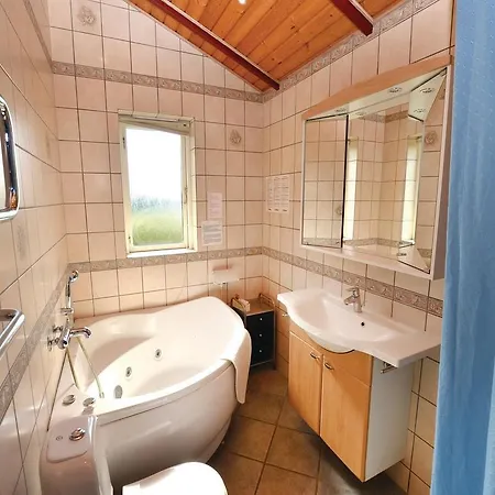 Holiday Pavebakken Brenderup Fyn Iv * Middelfart